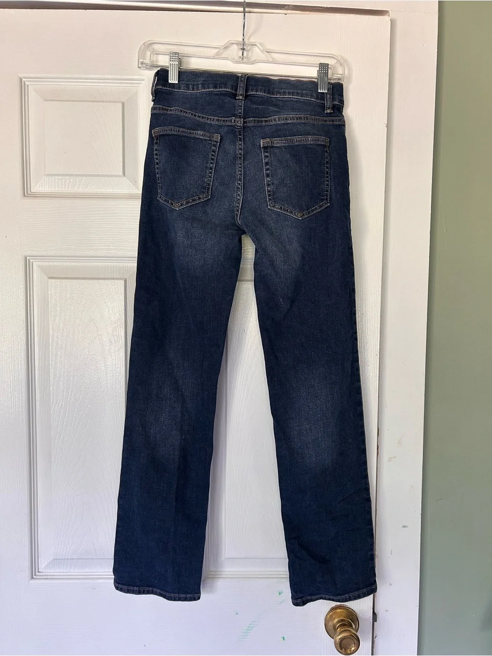 Gap Kids Boys Size 14 Jeans Bundle Lot of 3 Adjustable Waist 28x28